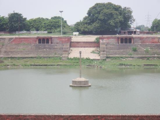 Durga Mandir Temple